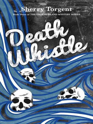 cover image of Death Whistle